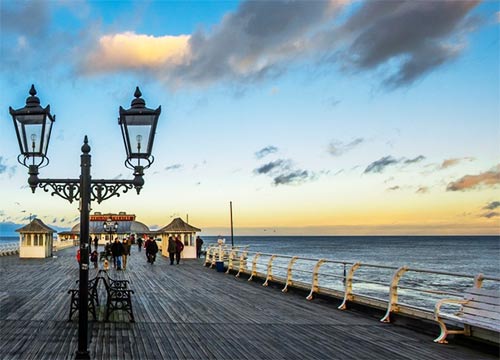 Partir étudier dans une université en angleterre