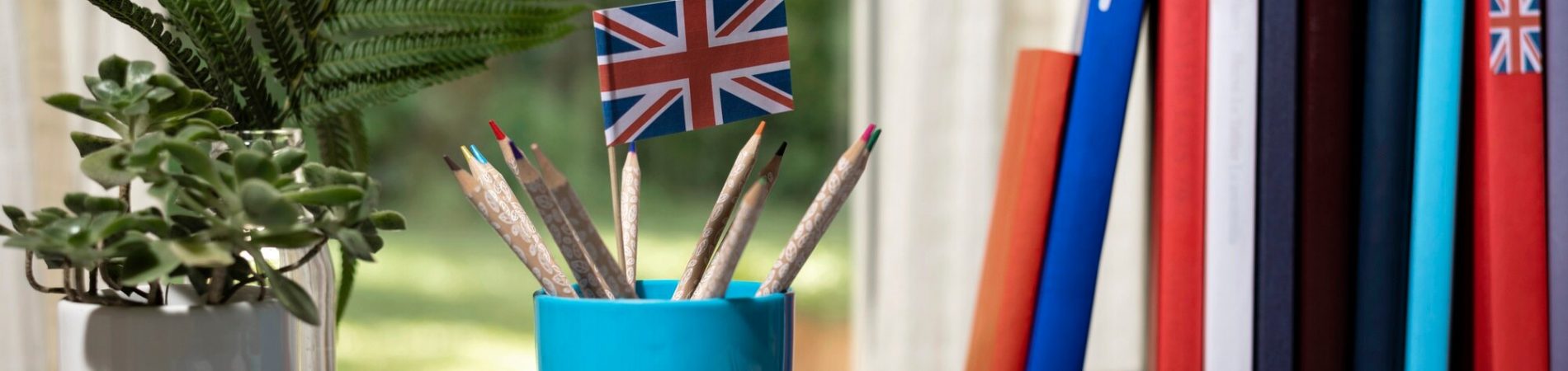 étudier en angleterre