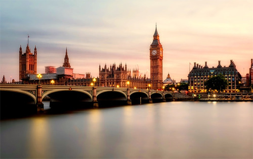 Les couleurs de l'Automne