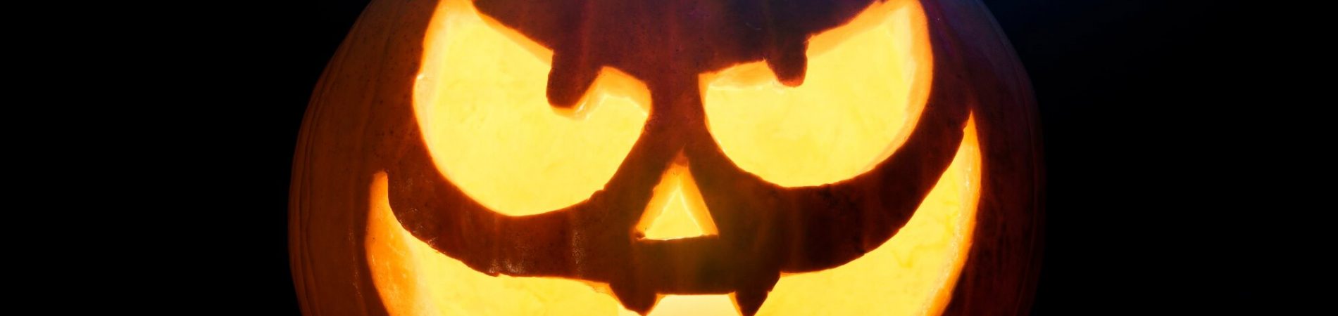 Halloween en Angleterre