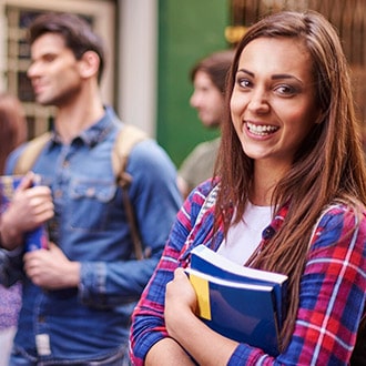 Etude en université en Angleterre