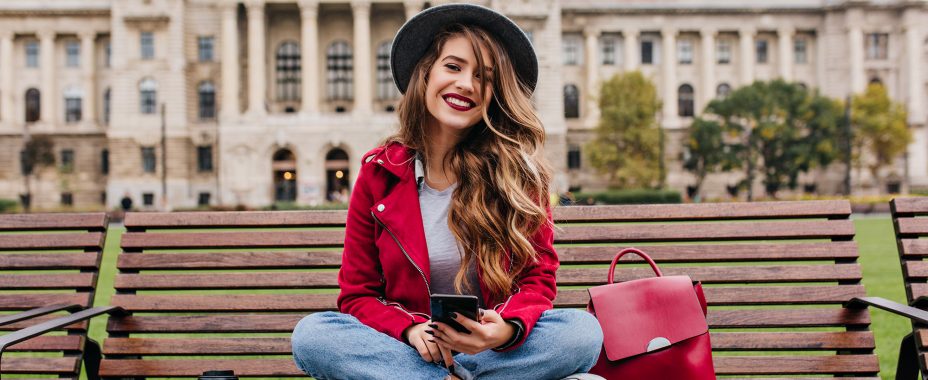 Etudier en Angleterre