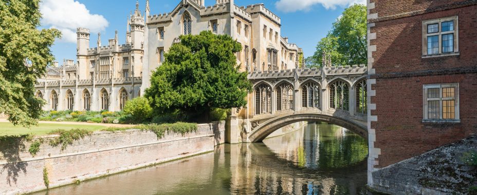 lycée en Angleterre