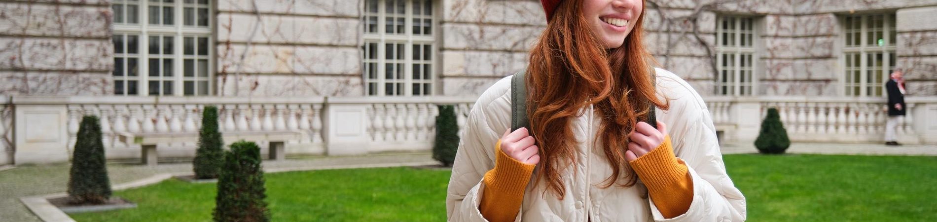 L'automne en Angleterre