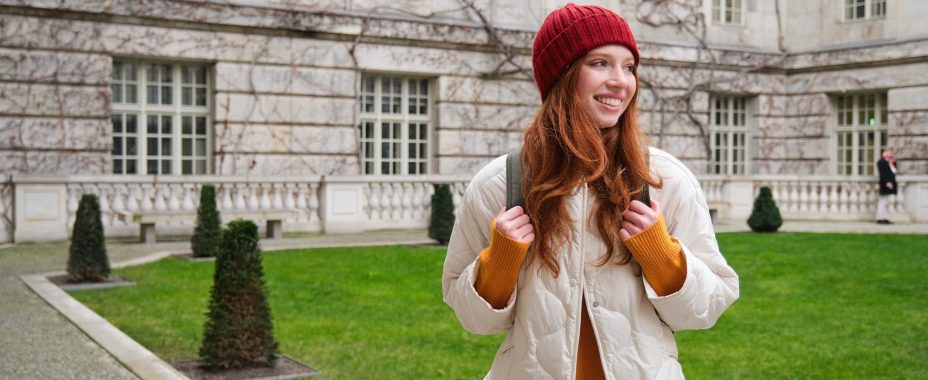 L'automne en Angleterre