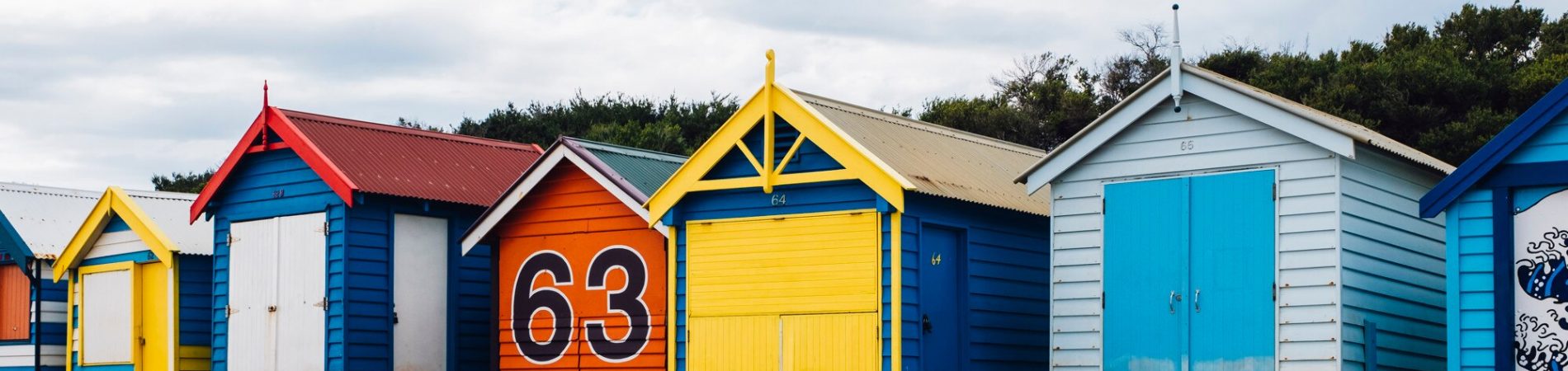 Partir en Angleterre en été