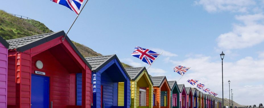 lycée en Angleterre